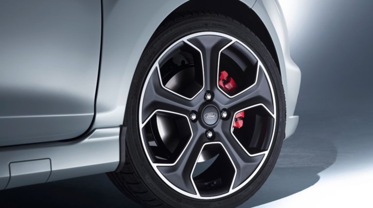 Fiesta ST200 με 200 ίππους και 290Nm ροπή! (video)