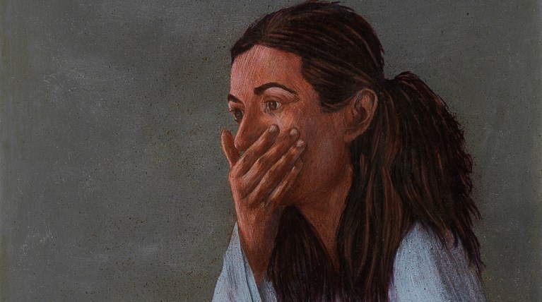 Γύρω από τη φωτιά, ένα θεατρικό-εικαστικό δρώμενο