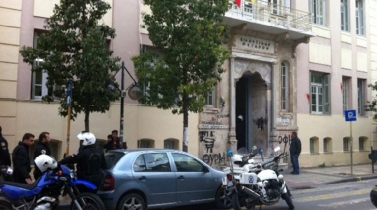 Ελεύθερος ο 33χρονος που 15χρονη κατηγόρησε για βιασμό