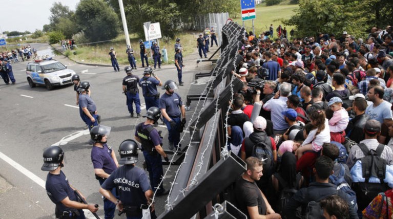 Χωρίς την Ελλάδα η 2η Σύνοδος Αρχηγών Αστυνομίας των βαλκανκανικών χωρών
