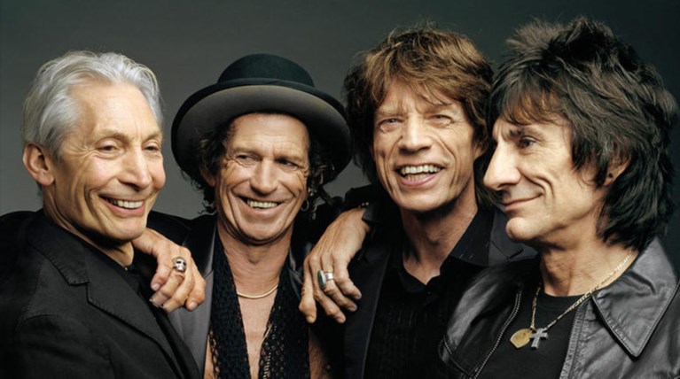Οι Rolling Stones φτιάχνουν βαλίτσες για... Αβάνα