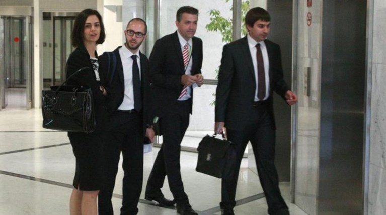 Νέος «μυστικός δείπνος» των θεσμών για την Ελλάδα
