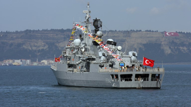 Προκλήσεις στο Αιγαίο από την Άγκυρα, μπλόκο σε γερμανίδα υπουργό