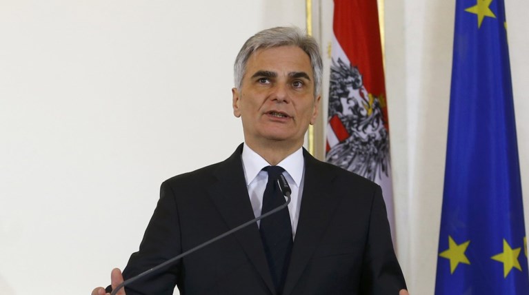 Αυστρία: Οι πρόσφυγες να μεταβαίνουν απευθείας στη Γερμανία από την Ελλάδα