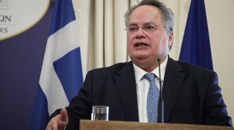 Κοτζιάς: Αντέχουμε μέχρι και 150.000 πρόσφυγες