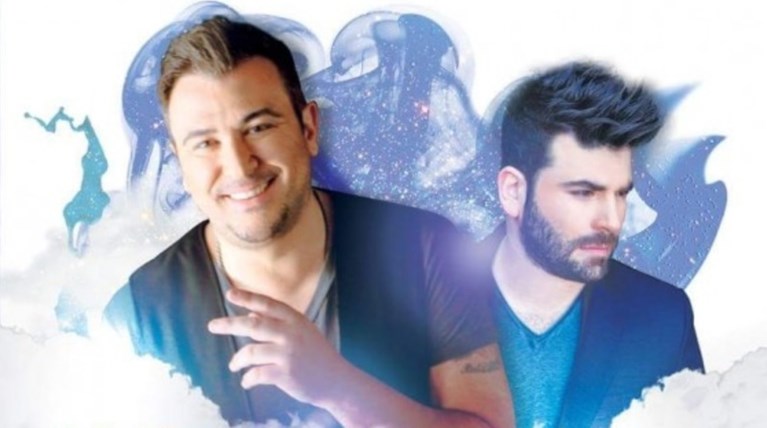 Ο Ρέμος θα έδινε συναυλίες με τον Παντελίδη, τον Μάιο, στην Αυστραλία