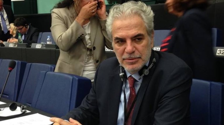 Ε.Ε: 300 εκατ.φέτος στις χώρες- μέλη για το προσφυγικό