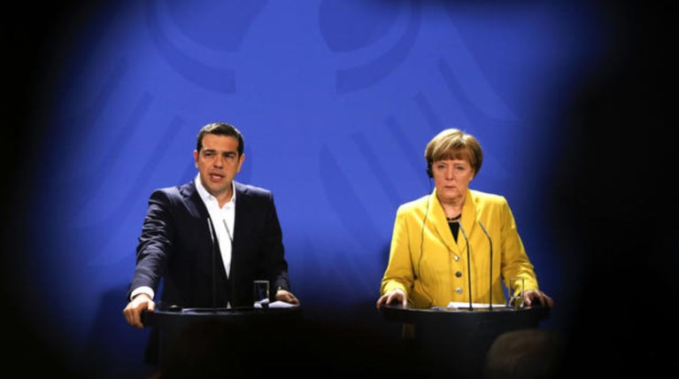 FAZ: Η Ελλάδα δεν είναι άμοιρη ευθυνών για το προσφυγικό