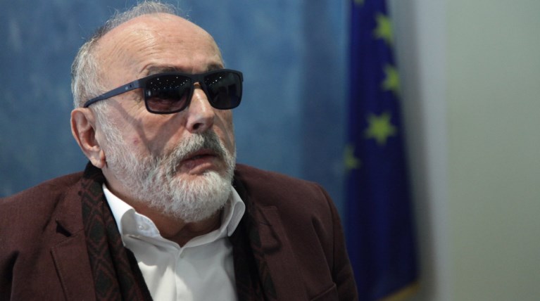 «Απολογία» Υπουργού: Γιατί είπα να χάσουν κανένα κιλό οι δικηγόροι