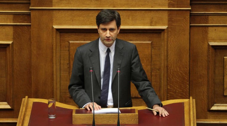 Χουλιαράκης: Δεν δικαιολογούνται οι απαιτήσεις του ΔΝΤ για νέα μέτρα