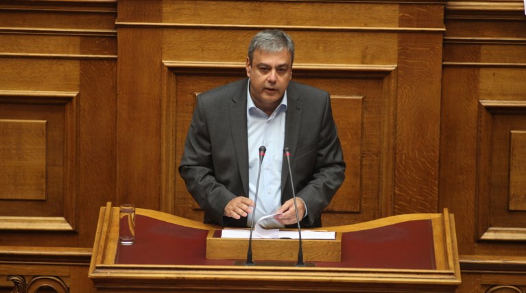 Ολοκληρώθηκε η μεθόδευση για τους 33 γραμματείς