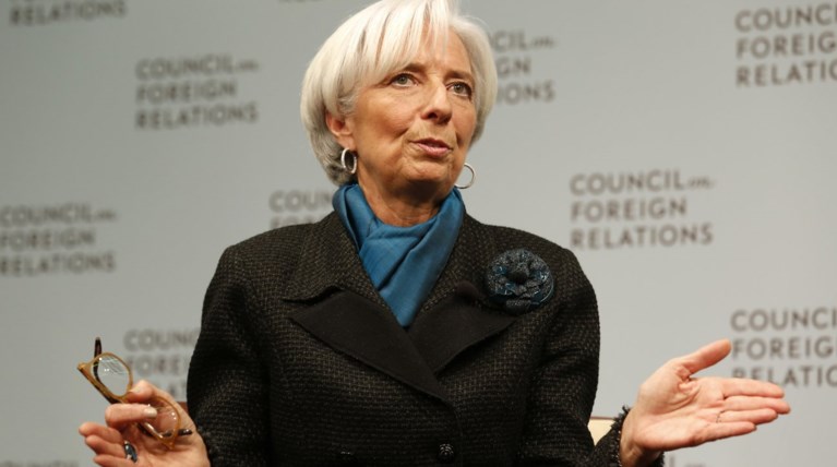 Απάντηση ΔΝΤ σε Τσακαλώτο: Ζητάμε ό,τι συμφωνήσαμε το καλοκαίρι