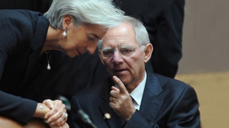 Μαρτύριο χωρίς τέλος η αξιολόγηση, στη γωνία η Αθήνα