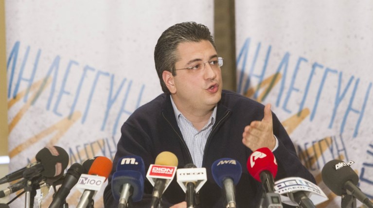 Αίτημα Τζιτζικώστα: Σε κατάσταση έκτακτης ανάγκης να κηρυχθεί το Κιλκίς