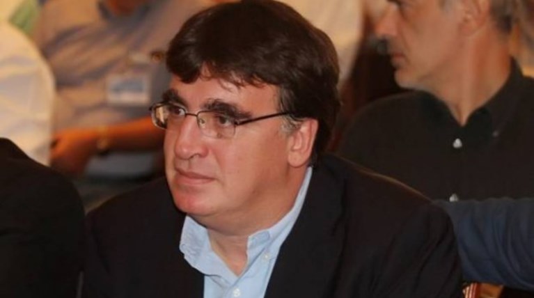 O Θόδωρος Θεοδωρίδης νέος γενικός γραμματέας της UEFA