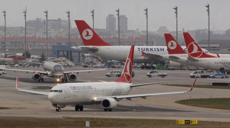 ΕΕ: Πρόοδος για την κατάργηση βίζας στους Τούρκους