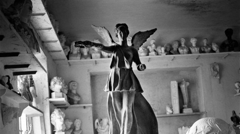 Detour: Mία έκθεση φωτογραφίας φιλανθρωπικού χαρακτήρα από την ομάδα 10AM