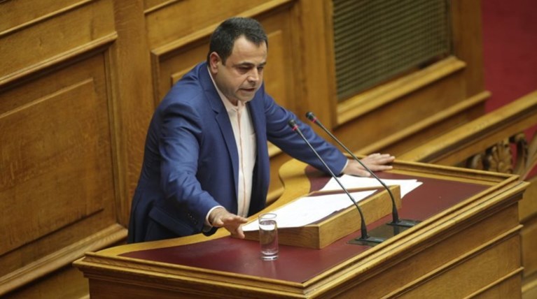 Βουλευτής ΣΥΡΙΖΑ: Λάθος που κλείσαμε την Αμυγδαλέζα