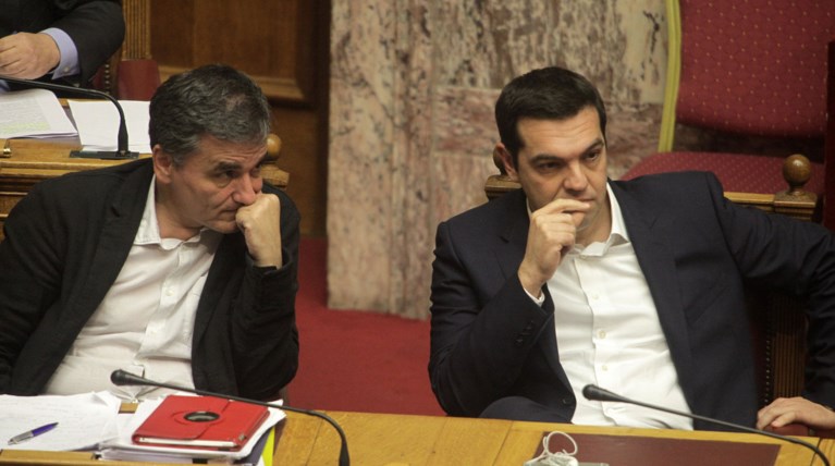 Προσφυγικό - αξιολόγηση: Η "σούπερ Δευτέρα" για την Ελλάδα