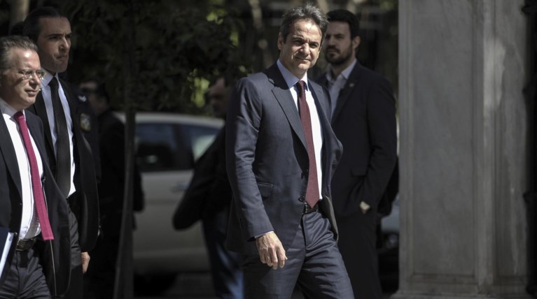 Εκτιμήσεις ΝΔ:η σύσκεψη αποδυνάμωσε τον Τσίπρα