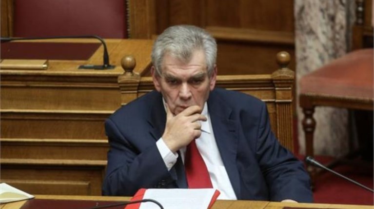 Εισαγγελέας καταγγέλλει τον υπ. Δικαιοσύνης για απειλές