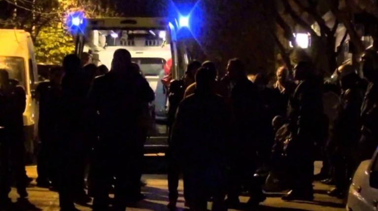 Αγριο ξύλο σε πενθήμερη μαθητική εκδρομή στην Κρήτη