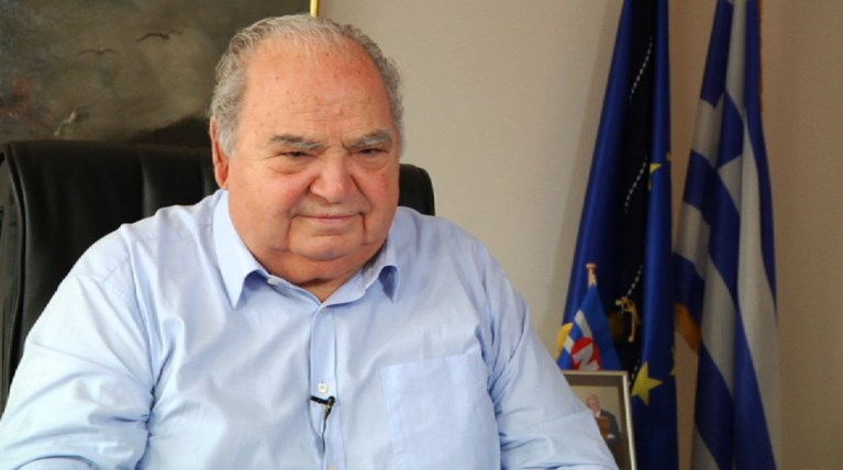 Ρακιντζής: Ορισμένα πορίσματά μου δεν άρεσαν σε κυβερνητικούς