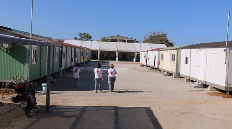 Φτιάχνουν 14 νέα hotspots σε μια εβδομάδα