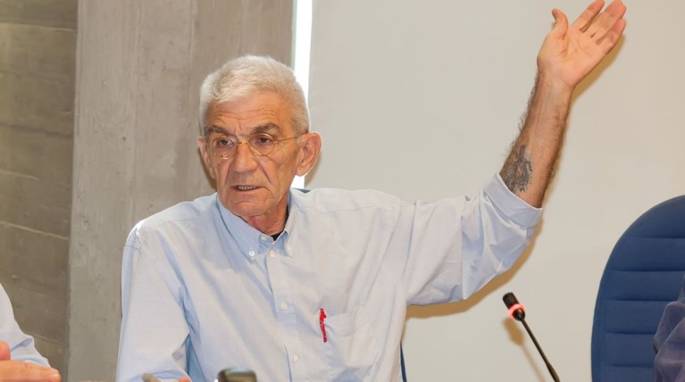 Μπουτάρης: Θα βρούν παράνομα περάσματα & θα συνεχίσουν να έρχονται