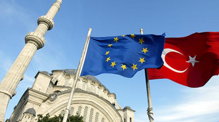 Λίστα με αιτήματα από την Τουρκία στην Ε.Ε, τα ζητάει όλα
