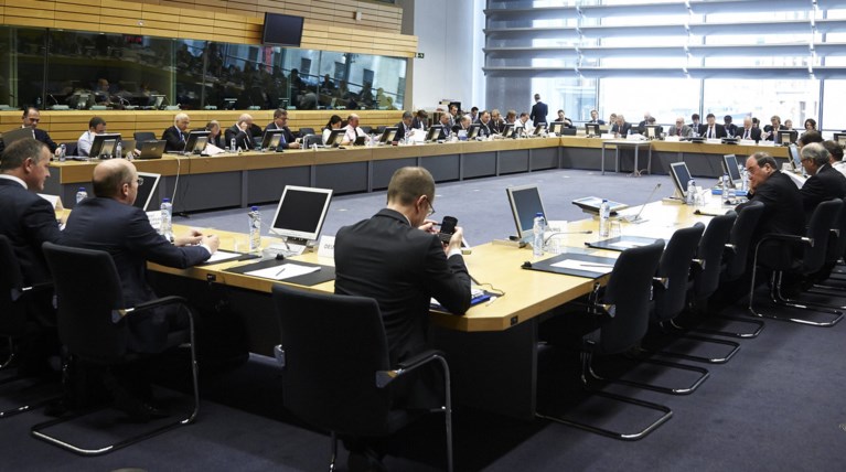 Eurogroup προς Αθήνα: Να κλείσει σωστά η αξιολόγηση