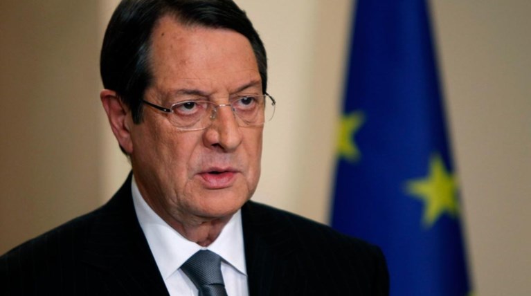Πιέσεις στην Κύπρο ασκεί μέσω Βρυξελλών η Τουρκία