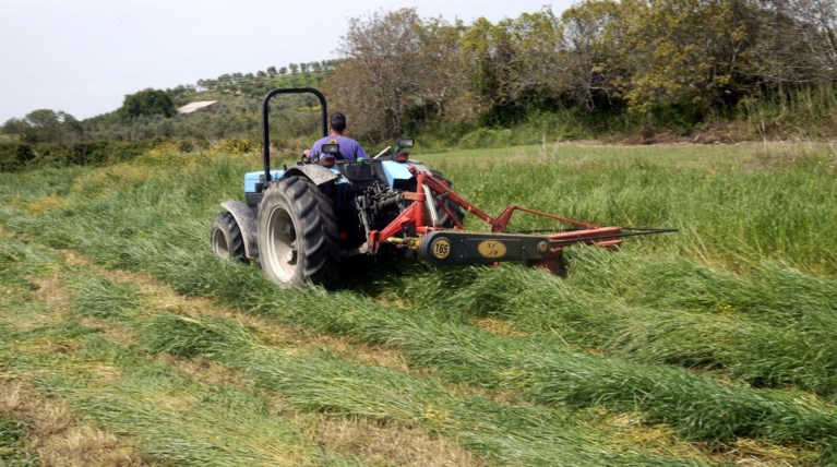 Ραβασάκια ύψους 425 εκατ. ευρώ ζητά η ΕΕ να σταλούν σε 800.000 αγρότες