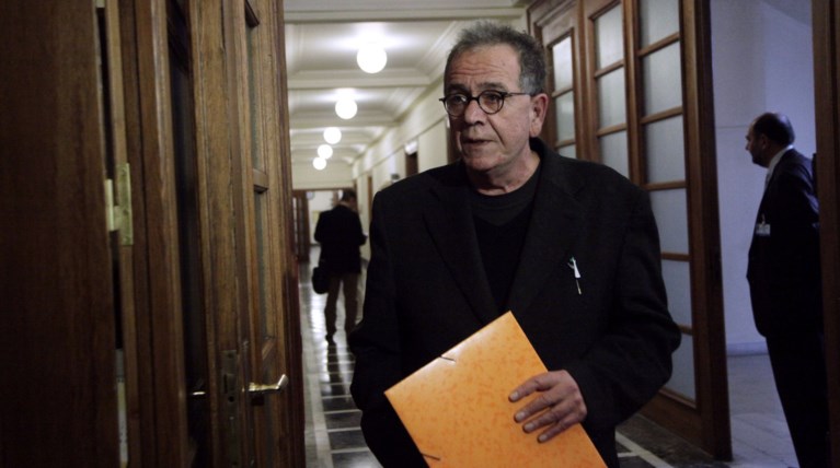 Γ. Μουζάλας: Μπορούμε να δώσουμε κατάλυμα σε 70 χιλ. πρόσφυγες