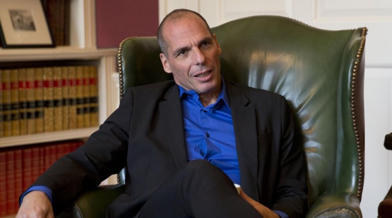 Βαρουφάκης: Τώρα αρχίζει το βάσανο στην Κύπρο