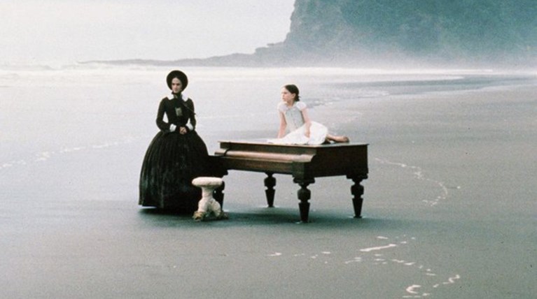 Πουλήθηκε το πιάνο της οσκαρικής ταινίας «Τhe Piano»