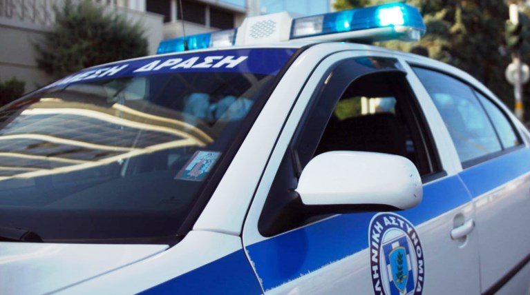 Περίεργες συλλήψεις στο Νέο Ψυχικό με οσμή ακροδεξιάς