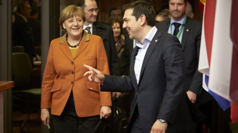 Γερμανικά ΜΜΕ: Tο προσφυγικό γεννάει «λυκοφιλίες»