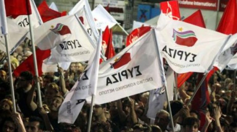 Ποιός ευρωβουλευτής του ΣΥΡΙΖΑ είπε "θα πέσουμε λόγω ανικανότητας"