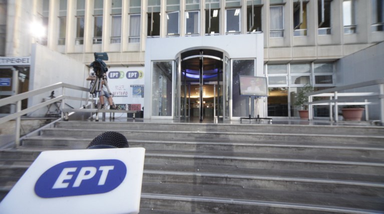 Το Ποτάμι ρωτά το Ν.Παππά για τον «καιρό» στην ΕΡΤ και την UMBRELLA D.O.O