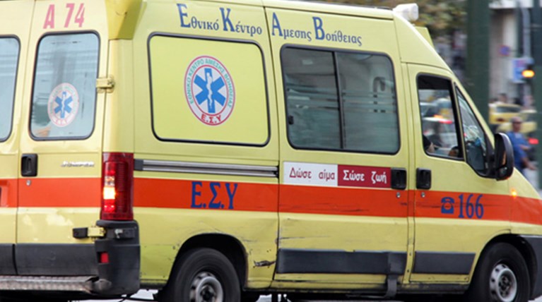 Σοκ στο Παλαιό Φάληρο για την 15χρονη που αυτοκτόνησε