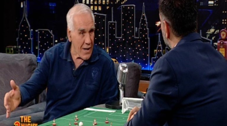 Αθλιότητα Αλέφαντου: Αν πας με άντρα πού@@η θα γίνεις κι εσύ