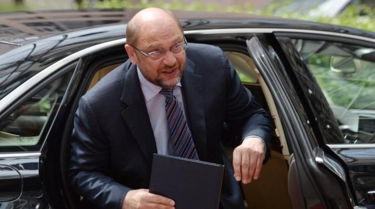 Σάλος με τους σοφέρ των ευρωβουλευτών που θα κοστίσουν 3,7 εκατ.