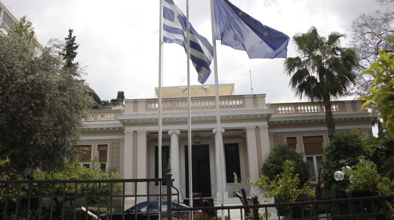 Φόβοι Μαξίμου για βέτο Βίσενγκραντ σε συμφωνία με Τουρκία