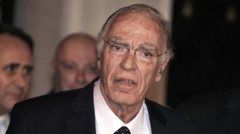 Λεβέντης: Μεταξύ Τουσκ και Τσίπρα, πιστεύω τον πρώτο
