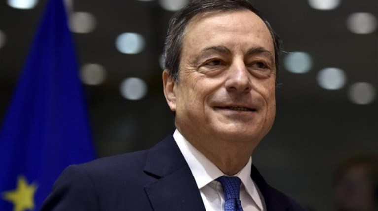 ΕΚΤ: «Μηδενίζει» τα επιτόκια, επεκτείνει την ποσοτική χαλάρωση