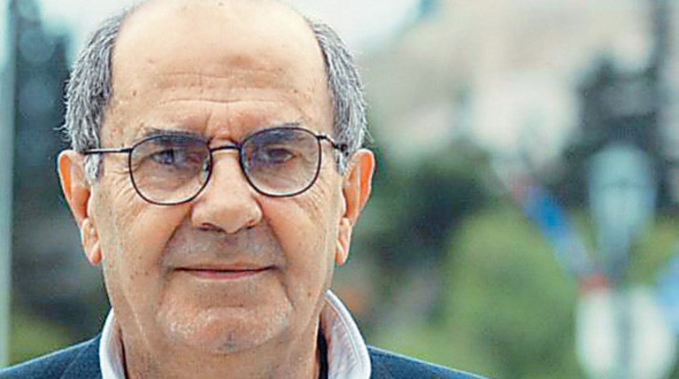 Πέθανε ο σκηνοθέτης Κώστας Κουτσομύτης
