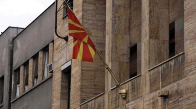 ΠΓΔΜ:Το κλείσιμο συνόρων θα βοηθήσει να μπούμε στο ΝΑΤΟ