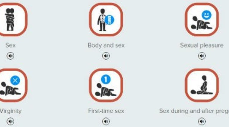 Η Γερμανία έφτιαξε «οδηγό σεξ» για τους πρόσφυγες!