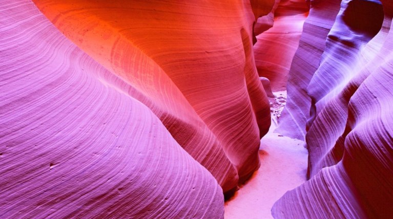 Τα 29 πιο σουρεαλιστικά μέρη του πλανήτη μας-δεν θα πιστέψετε ότι υπάρχουν